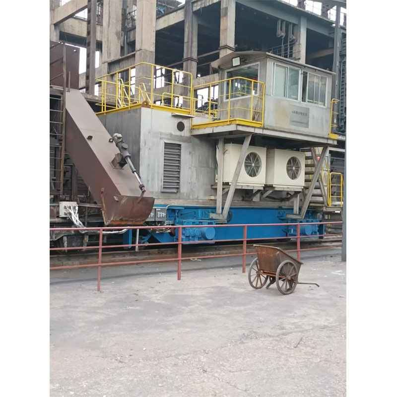 Pehea e loaʻa ai kahi mea hoʻonaninani uila uila hou aʻe i ka laweʻana i ka rail hou?