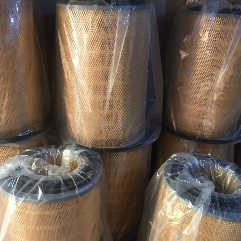 Nā ʻāpana Excavator Air Filter 6128-81-7043